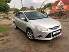 Ford Focus 1.6 МТ, 2011, 215 000 км