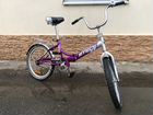 Велосипед для ребенка/подростка