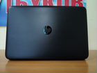 Ноутбук HP / как новый / Full / 8гб / Radeon 2гб объявление продам