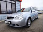 Chevrolet Lacetti 1.6 МТ, 2011, 215 000 км