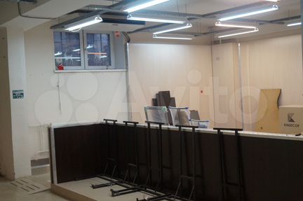 Помещение свободного назначения, 195 м²