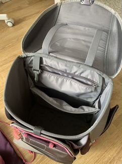 Школьный рюкзак ранец Hama Step by step Light