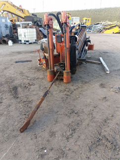 2005 ditch witch JT920L гнб