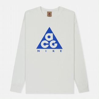 Nike acg long sleeve (L)