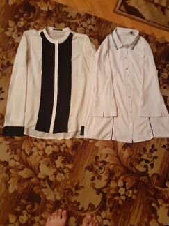 Пакетом школьная форма