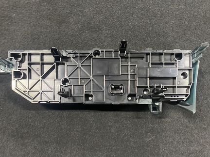 Блок управления климатом Lexus 55900-33M30