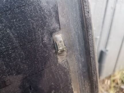 Стекло заднее Honda Civic Ferio EG8 4D D15B