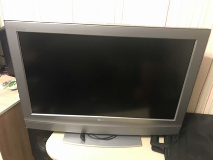 Телевизор Sony KDL-32U2000