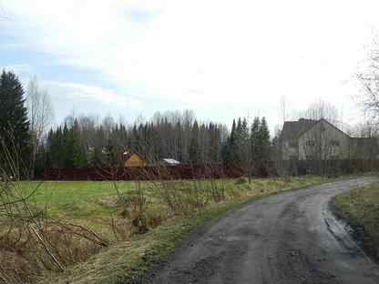 земельные участки сосногорск