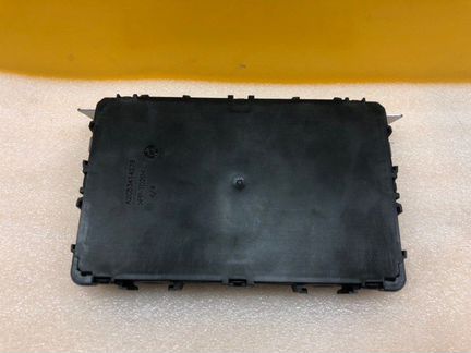 Блок BCM Nissan Pathfinder R52 VQ35DE 2012-2020