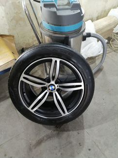 Шины от бмв Х6