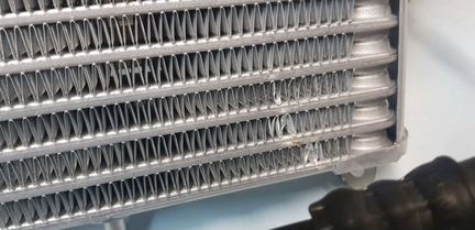 Bmw S1000RR Масляный Радиатор 17 21 8 545 633