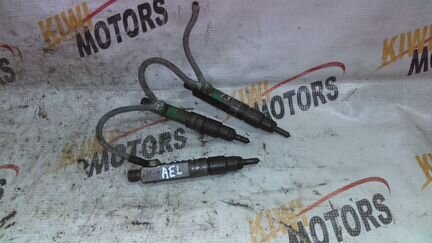 Топливная форсунка для Ауди А6