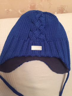 Шапка lassie 50-52