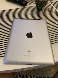 iPad 2 32gb + wifi + sim