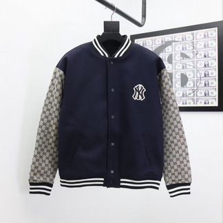 Бомбер Gucci