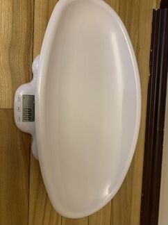 Miniland Scaly up весы для новорожденных