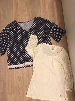 Женская одежда