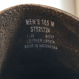 Лоферы Sperry Original Penny Loafer