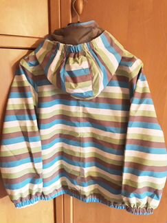 Куртка-ветровка Джонатан 140-146