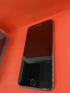 iPhone 8 plus 256gb оригинал