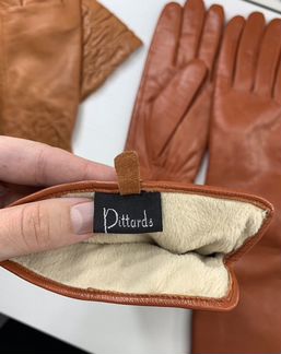 Перчатки Eleganzza