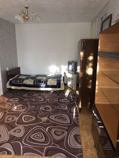 2-к квартира, 45 м², 4/5 эт.