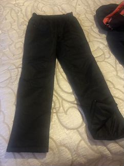 Комбинезон зимний женский