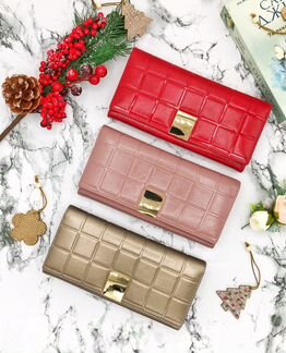 Кошелек женский