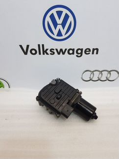 Мотор стеклоочистителя VW Passat B6 / B7