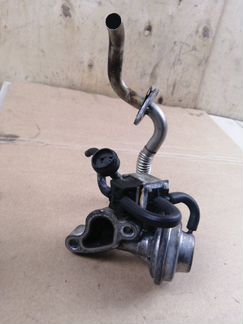 Клапан EGR Mercedes-Benz Slk R170 M112 2001