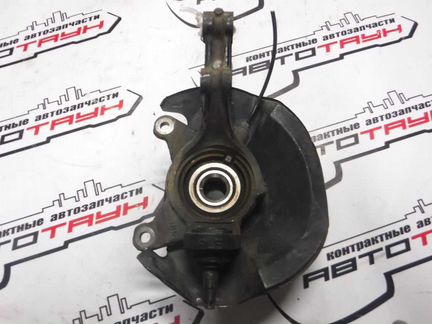 Ступица honda CR-V RD4 RD5 RD6 RD7 F L ABS 2WD 4WD