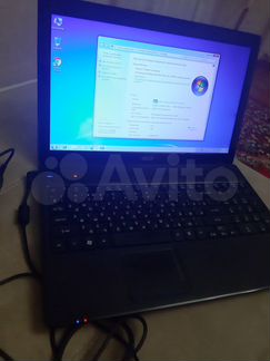 Ноутбук Acer 5742G