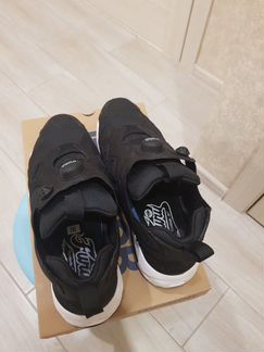 Reebok insta Pump