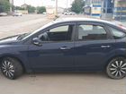 Ford Focus 1.6 МТ, 2011, 220 000 км