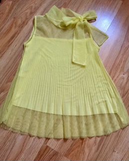 Блуза Италия (новая)