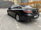 Mazda 6 2.0 AT, 2010, 200 000 км объявление продам