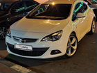 Opel Astra GTC 1.4 AT, 2014, 109 000 км