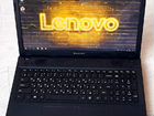 Lenovo G500 объявление продам