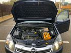 Opel Astra 1.8 AT, 2009, 140 000 км объявление продам