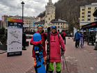 Инструктор по сноуборду и горным лыжам Сочи объявление продам