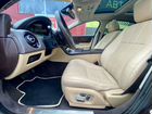 Jaguar XJ 2.0 AT, 2013, 145 000 км объявление продам