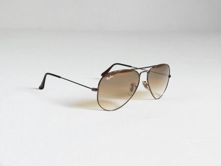 Очки разных брендов