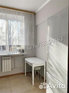 2-к квартира, 45 м², 3/5 эт.