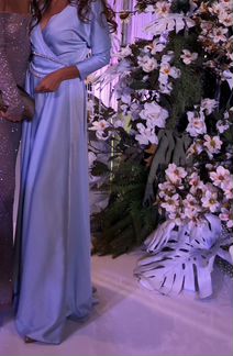 Продам дизайнерское платье