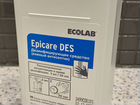 Epicare DES Антисептик для рук Ecolab 0,5л