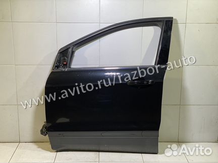 Дверь Ford Escape 2012+