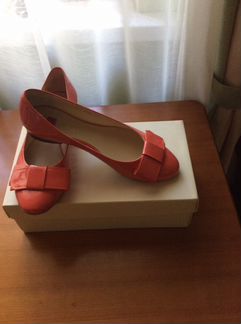 Туфли новые hogl (оригинал)