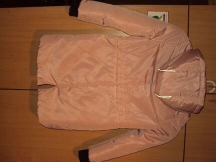 Парка для девочки