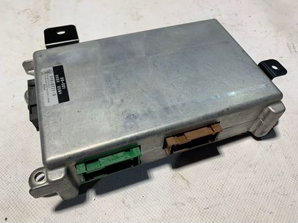 Блок управления E-Call W220 A2208205126